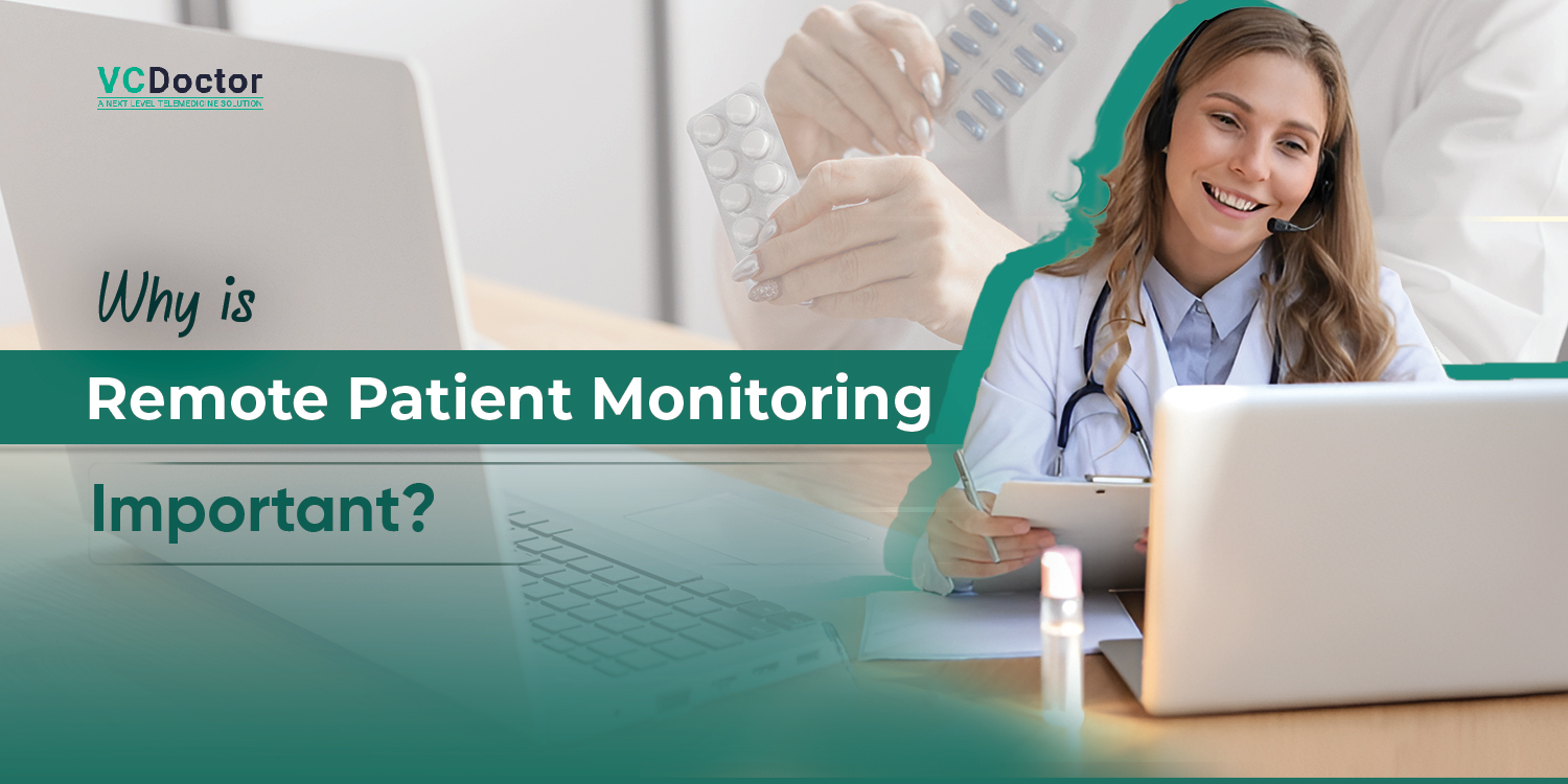 Remote Patient Monitoring