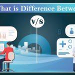 Difference between EMR vs EHR