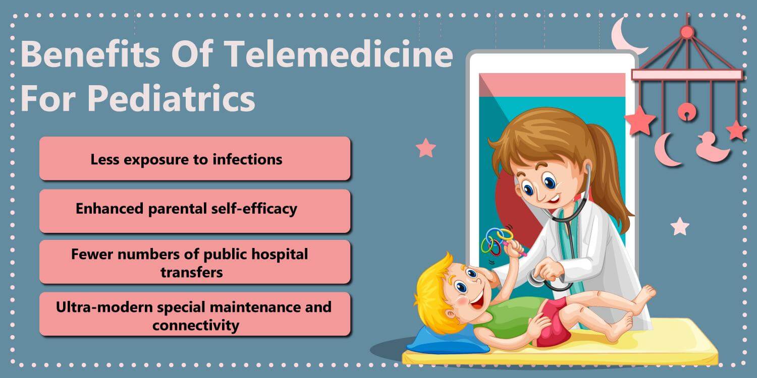 How Telehealth Has Improved & Transformed Neonatal Health