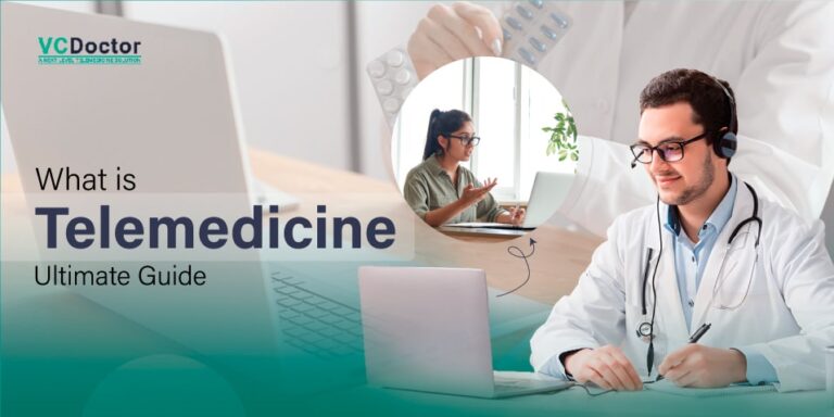 What is Telemedicine