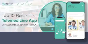 Telemedicine app development