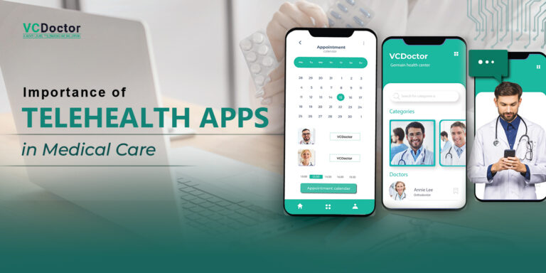 Telehealth App