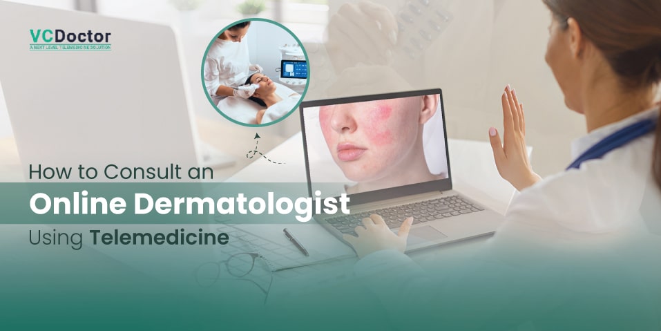 Online Dermatologist