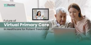 Virtual Primary care