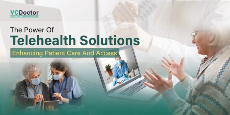 Telehealth Solutions