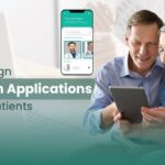 Telehealth Applications For Senior Patients