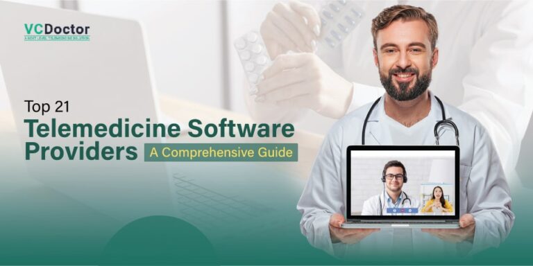 Telemedicine Software Providers