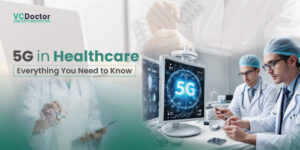 5G in Healthcare