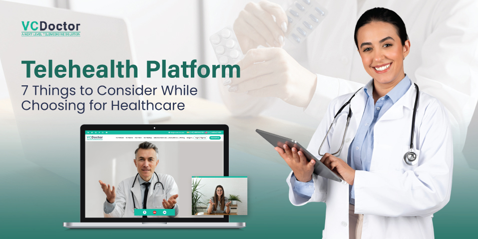 Telehealth Platform