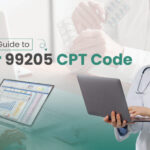 99205 CPT Code