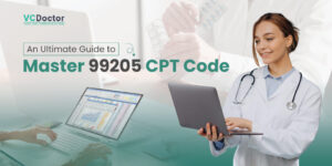 99205 CPT Code in 2024