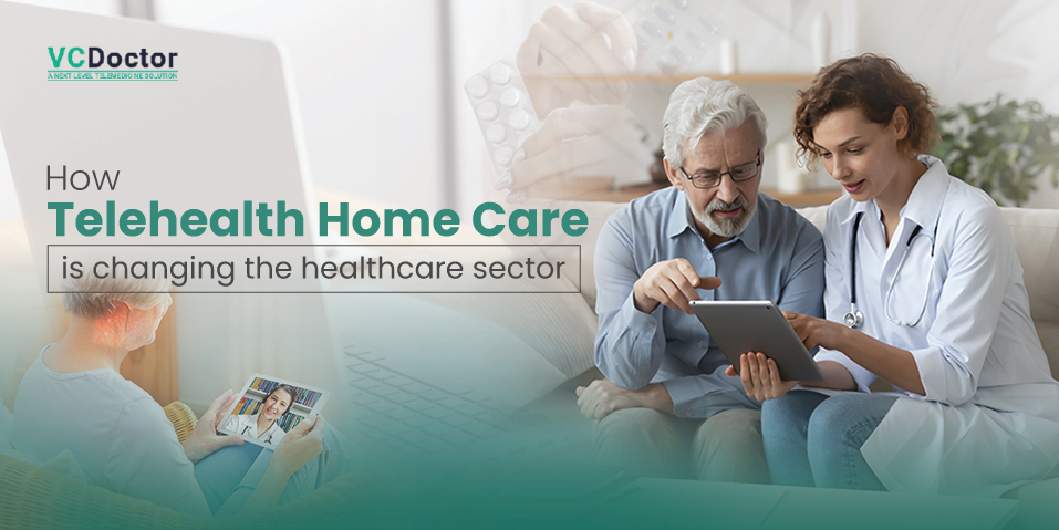 Telehealth Home Care