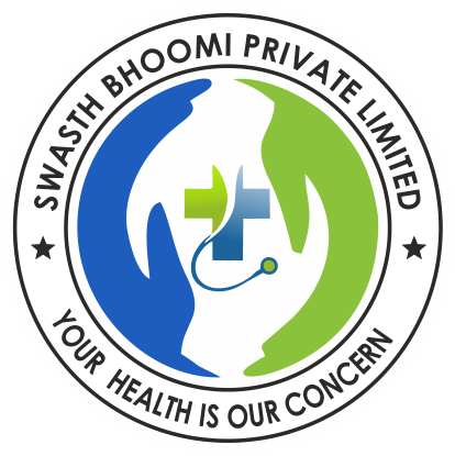 Swasth Bhoomi VCdoctor client