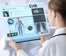 EHR-Integrations