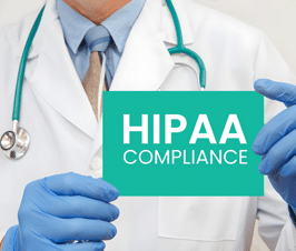 HIPAA-Compliance